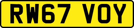 RW67VOY