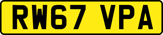 RW67VPA