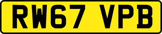 RW67VPB