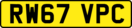 RW67VPC