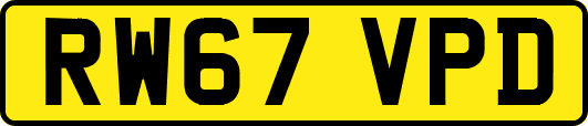 RW67VPD