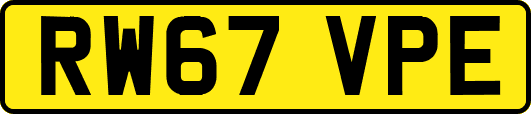 RW67VPE