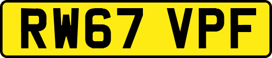 RW67VPF