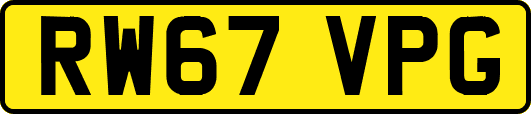 RW67VPG