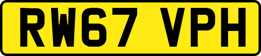 RW67VPH