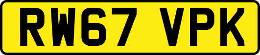 RW67VPK