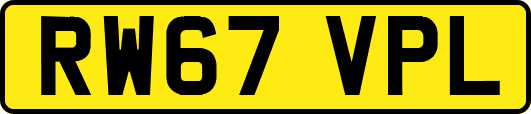 RW67VPL