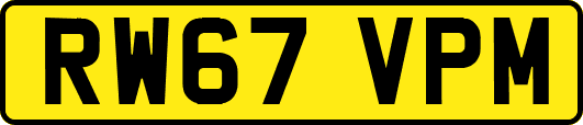 RW67VPM
