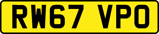 RW67VPO