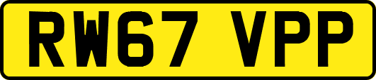 RW67VPP