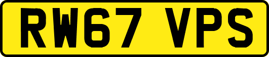 RW67VPS