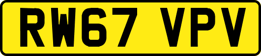 RW67VPV
