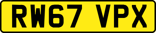 RW67VPX