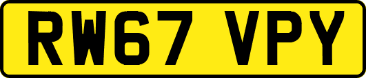 RW67VPY