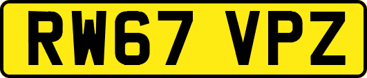 RW67VPZ