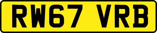 RW67VRB