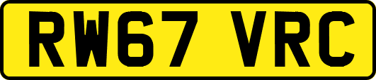 RW67VRC