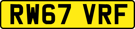 RW67VRF