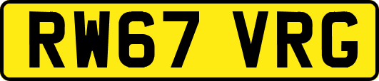 RW67VRG
