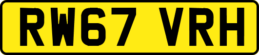 RW67VRH