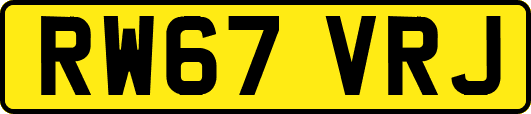 RW67VRJ