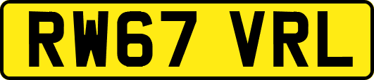 RW67VRL