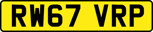 RW67VRP