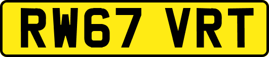 RW67VRT