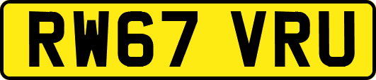 RW67VRU