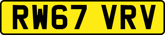 RW67VRV