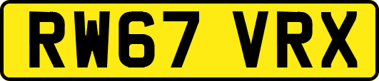 RW67VRX