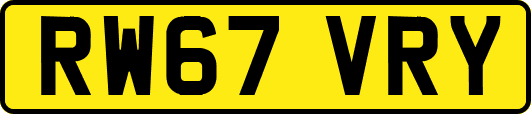 RW67VRY
