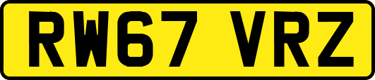 RW67VRZ