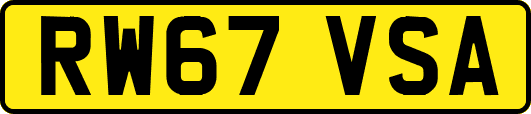 RW67VSA