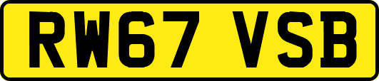 RW67VSB