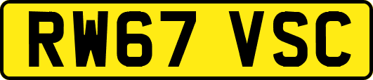 RW67VSC