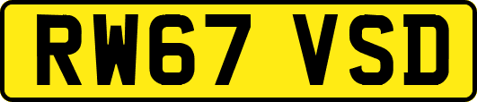 RW67VSD