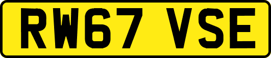 RW67VSE