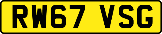 RW67VSG