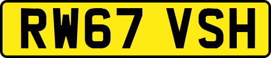 RW67VSH