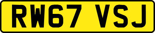 RW67VSJ