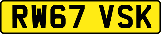 RW67VSK