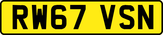 RW67VSN