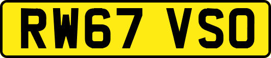 RW67VSO
