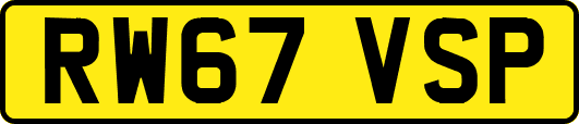 RW67VSP