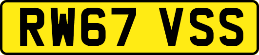 RW67VSS