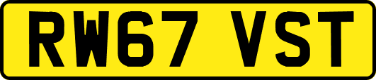 RW67VST