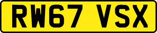 RW67VSX