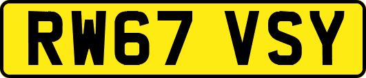 RW67VSY