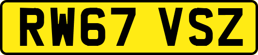 RW67VSZ